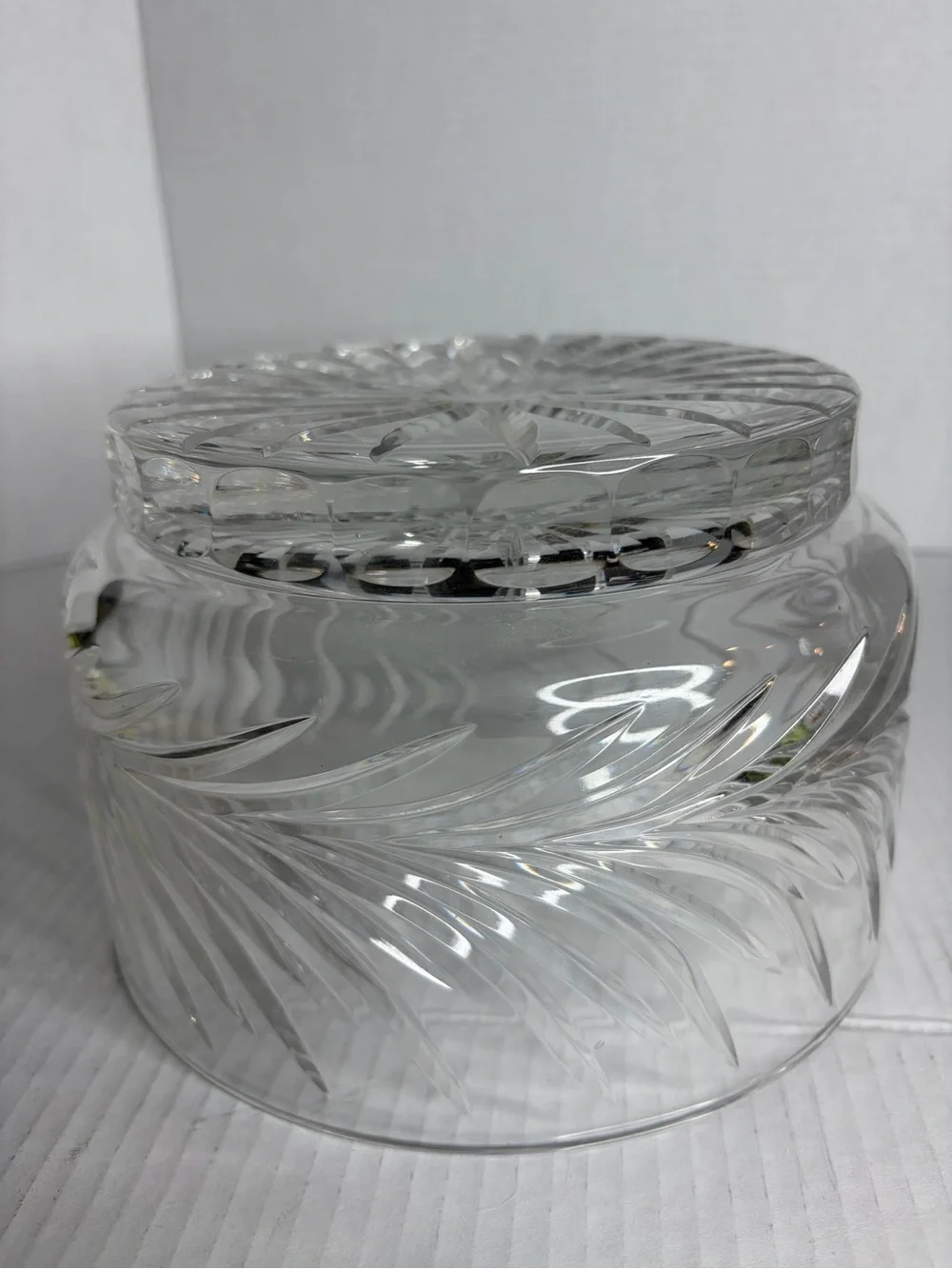 N/A beautiful crystal